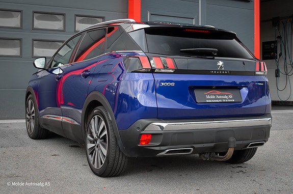Peugeot 3008 7 of 28