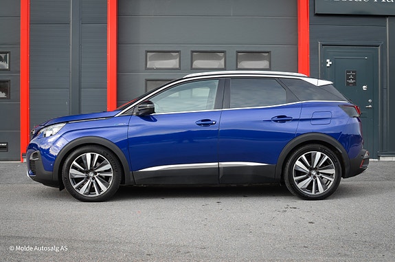 Peugeot 3008 6 of 28