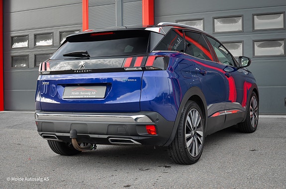 Peugeot 3008 12 of 28