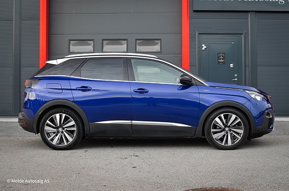 Peugeot 3008 13 of 28
