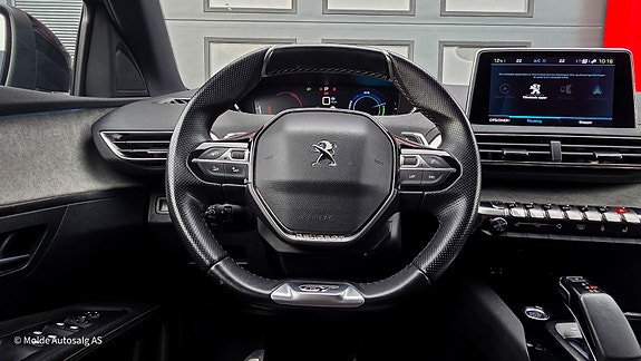Peugeot 3008 20 of 28