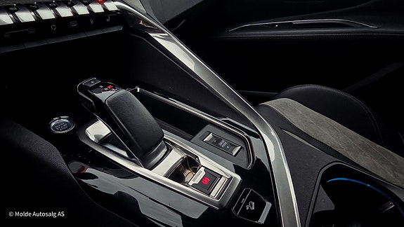 Peugeot 3008 26 of 28