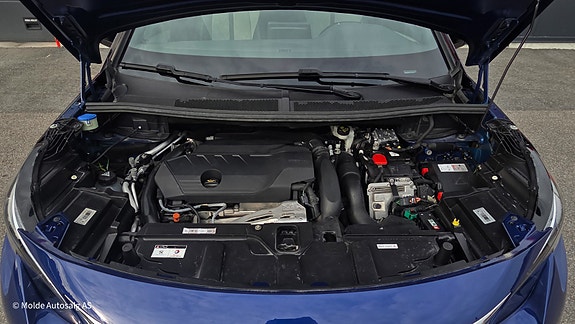 Peugeot 3008 4 of 28