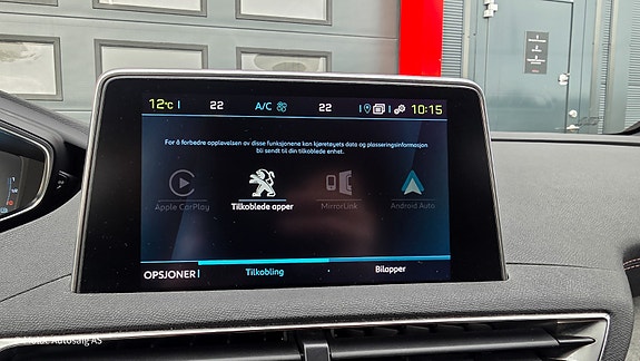 Peugeot 3008 24 of 28