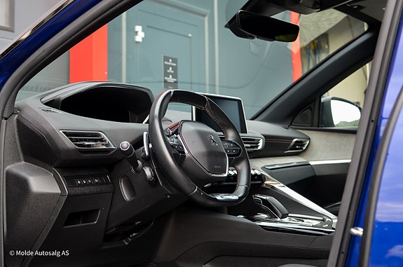 Peugeot 3008 17 of 28