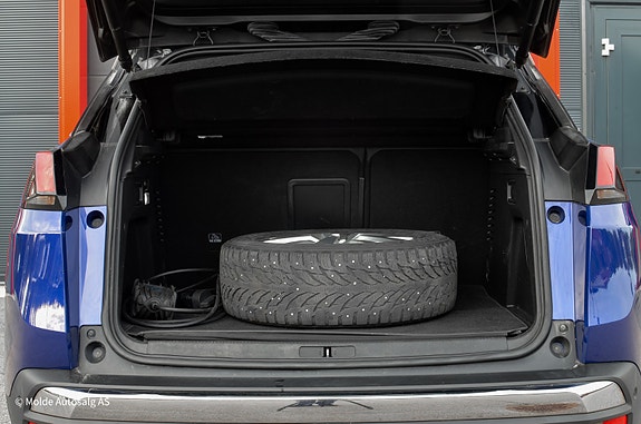Peugeot 3008 9 of 28