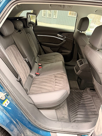 Audi e-tron 20 of 30