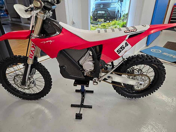 Stark 2026 Stark Varg EX | Ekstrautstyr for ca. 15 000 kr | Garanti til juni 2028 4 of 10