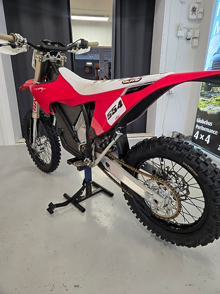 Stark 2026 Stark Varg EX | Ekstrautstyr for ca. 15 000 kr | Garanti til juni 2028 5 of 10