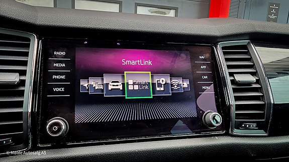 Skoda Kodiaq 24 of 27
