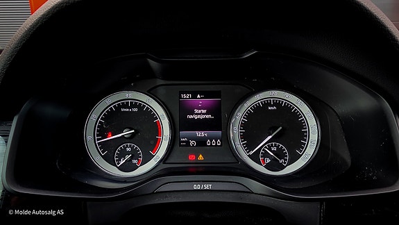 Skoda Kodiaq 19 of 27