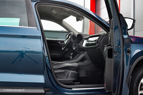 Skoda Kodiaq 12 of 27