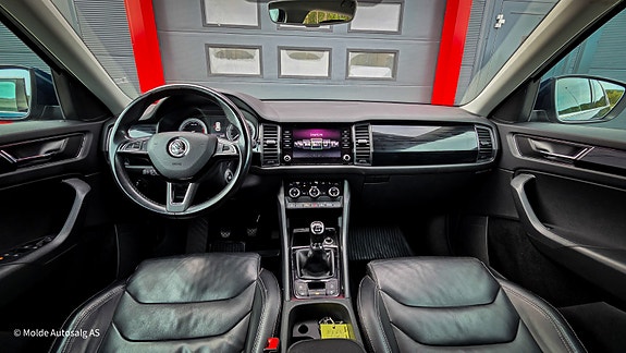 Skoda Kodiaq 17 of 27