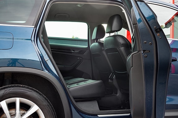 Skoda Kodiaq 26 of 27