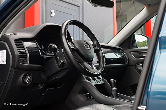 Skoda Kodiaq 15 of 27