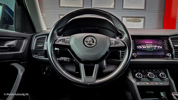 Skoda Kodiaq 18 of 27