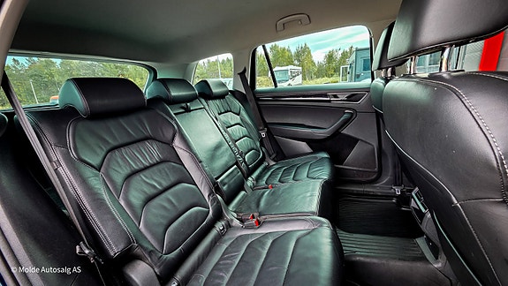 Skoda Kodiaq 27 of 27