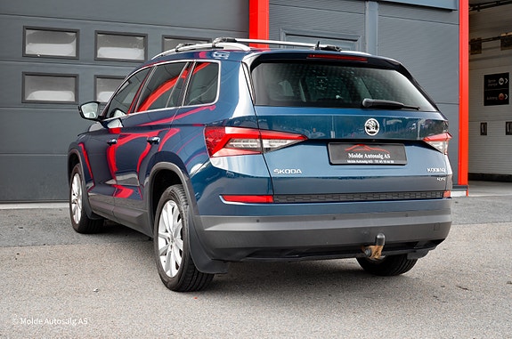 Skoda Kodiaq 6 of 27