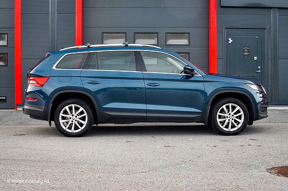 Skoda Kodiaq 11 of 27