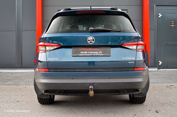 Skoda Kodiaq 7 of 27