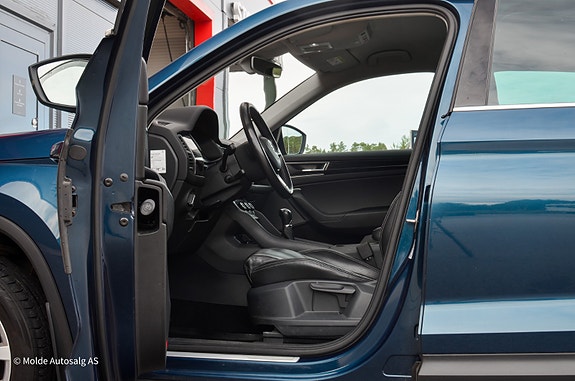 Skoda Kodiaq 14 of 27
