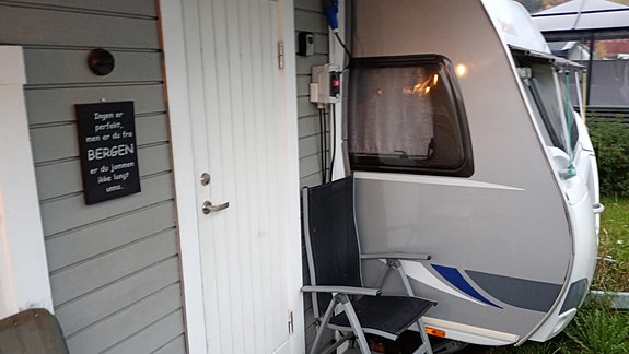 Dethleffs Nomad 560 6 of 21