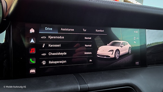 Porsche Taycan 4 26 of 30