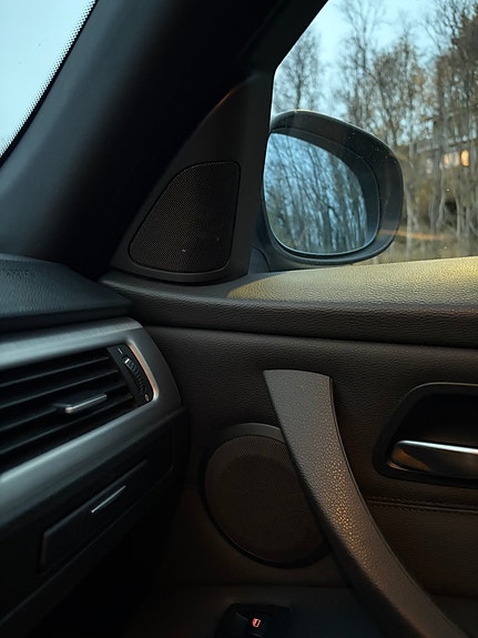 BMW 325i 20 of 30