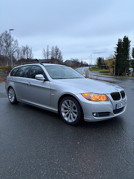 BMW 325i 2 of 30