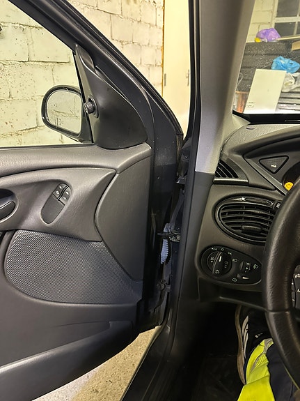 Ford Focus 17 of 28