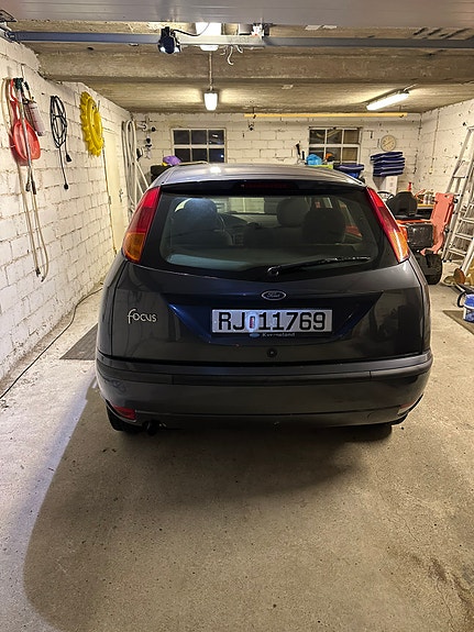 Ford Focus 5 of 28
