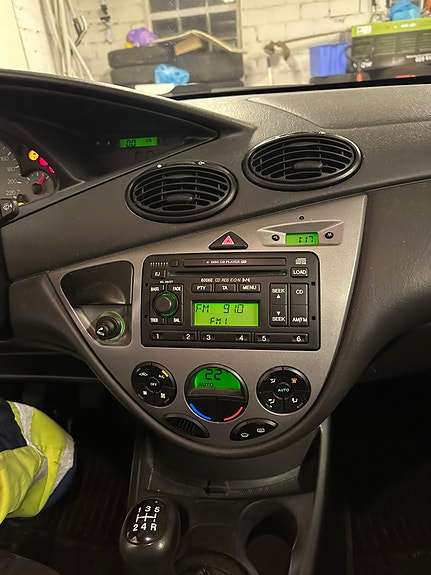 Ford Focus 15 of 28