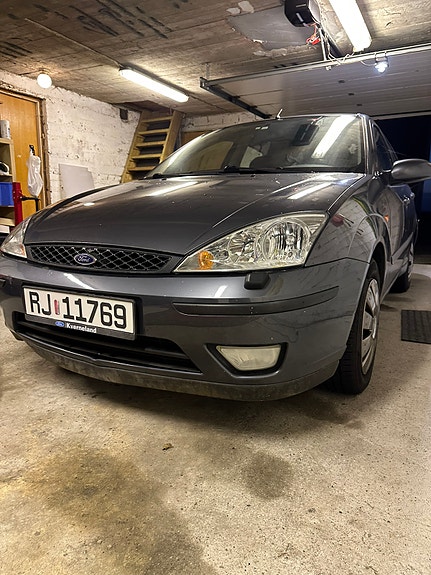 Ford Focus 6 of 28