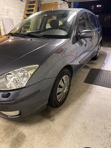 Ford Focus 7 of 28