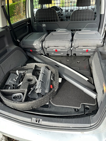 Volkswagen Touran 6 of 6