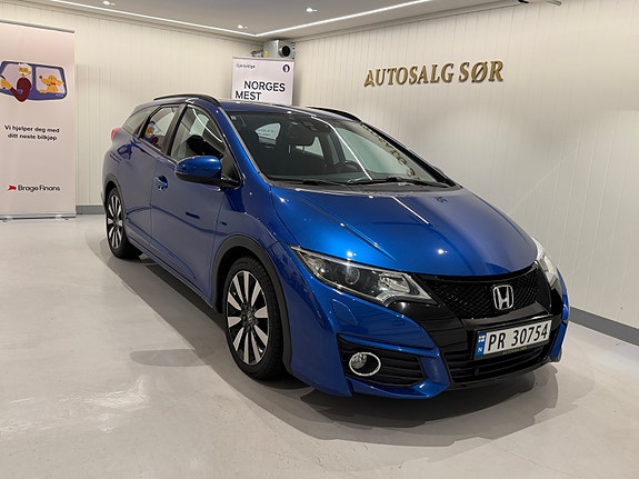 Honda Civic 2 of 29