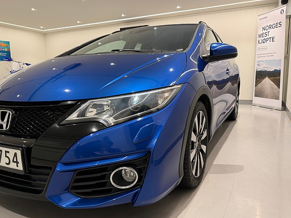 Honda Civic 4 of 29