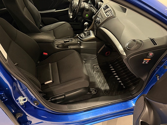 Honda Civic 21 of 29