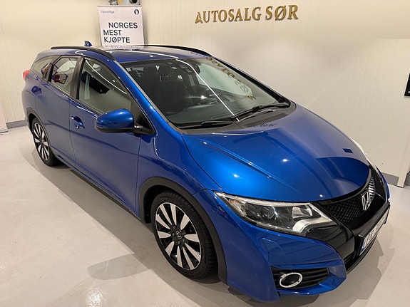 Honda Civic 11 of 29
