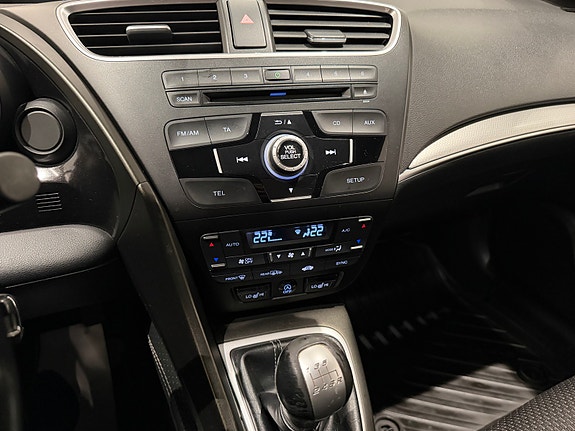 Honda Civic 18 of 29
