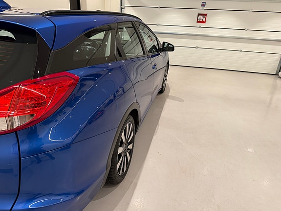Honda Civic 9 of 29