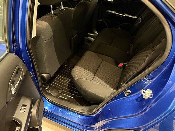 Honda Civic 23 of 29