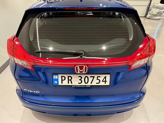 Honda Civic 7 of 29
