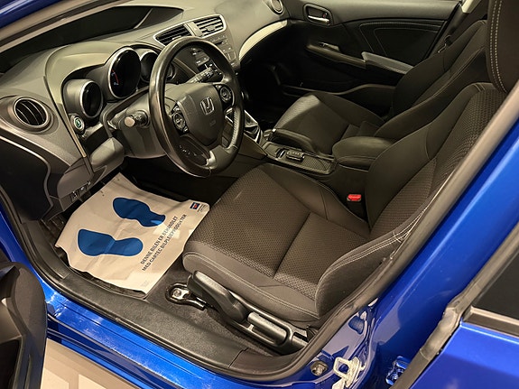 Honda Civic 12 of 29