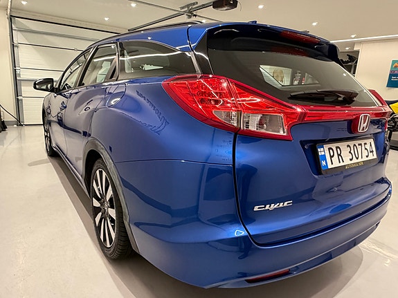 Honda Civic 6 of 29