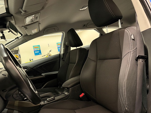 Honda Civic 13 of 29