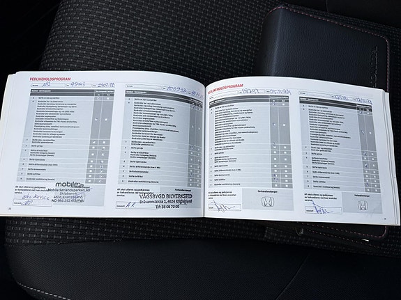 Honda Civic 28 of 29