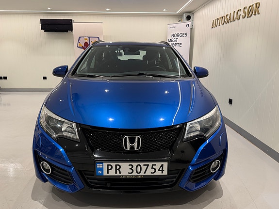 Honda Civic 3 of 29