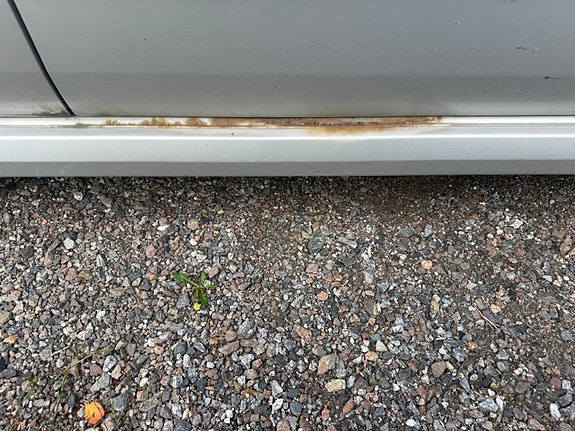 Suzuki Liana 5 of 13