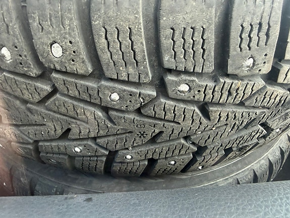 Suzuki Liana 6 of 13